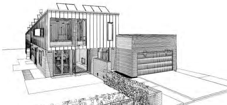 iDEAL House - Sustainable Engineering Ltd.