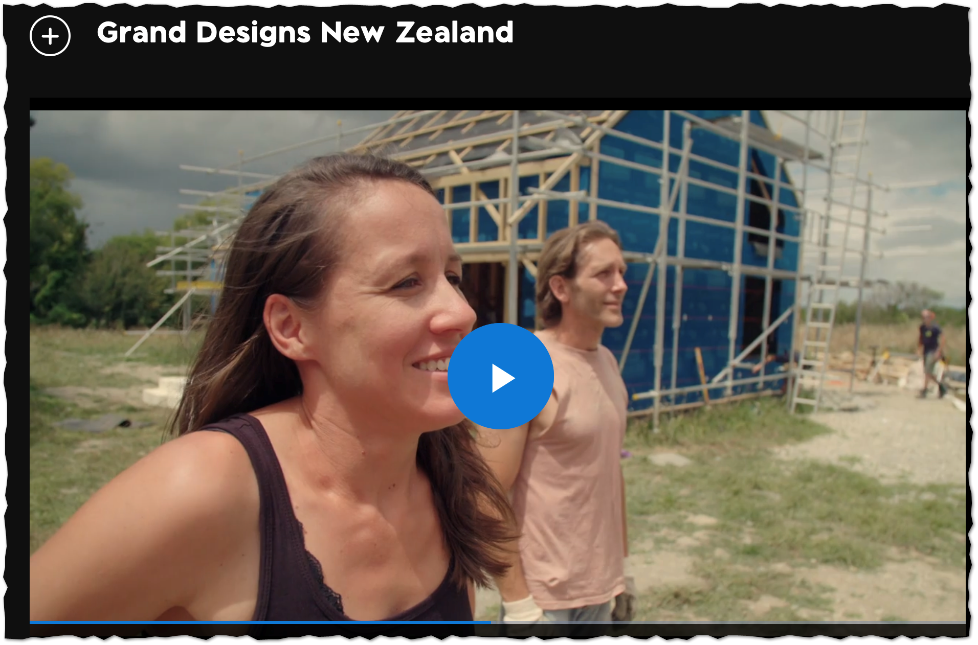Passive House in the spotlight - Sustainable Engineering Ltd.